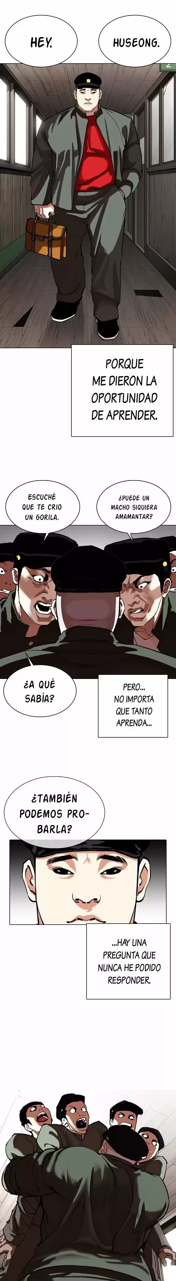 Nueva cara Capitulo 333 página 7