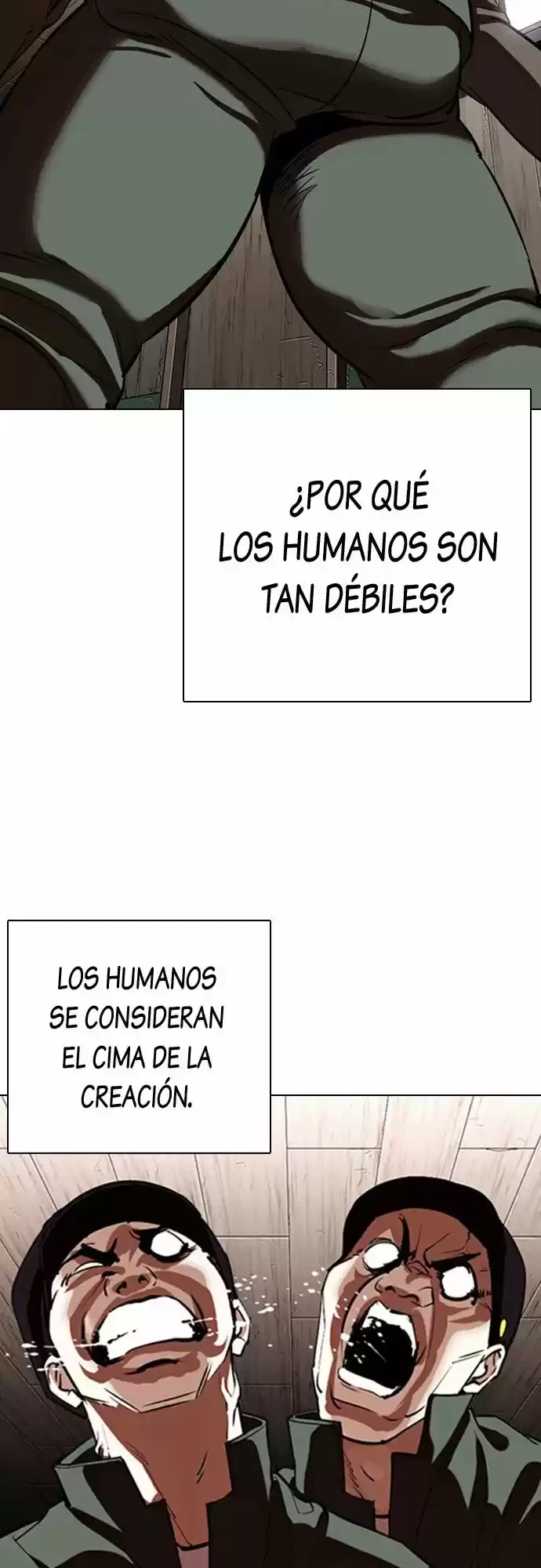Nueva cara Capitulo 333 página 8