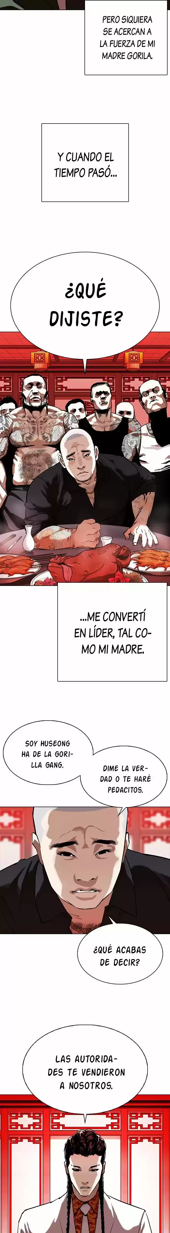 Nueva cara Capitulo 333 página 9