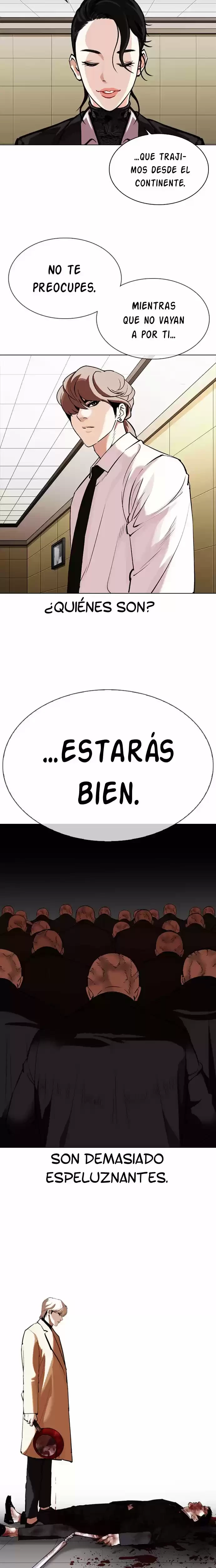 Nueva cara Capitulo 334 página 13