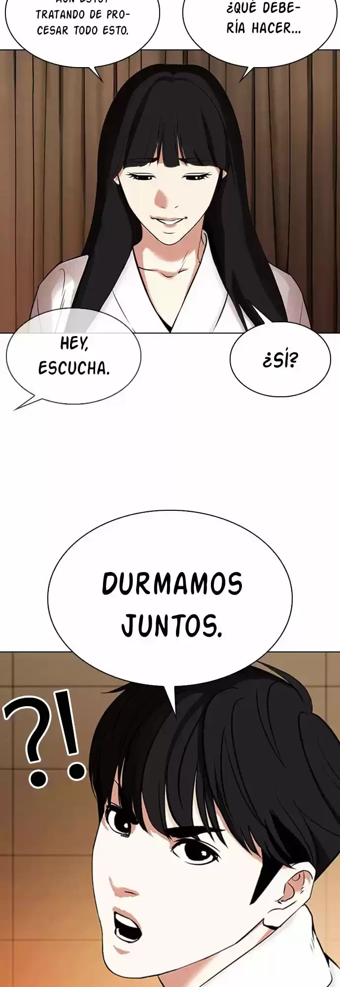Nueva cara Capitulo 334 página 6