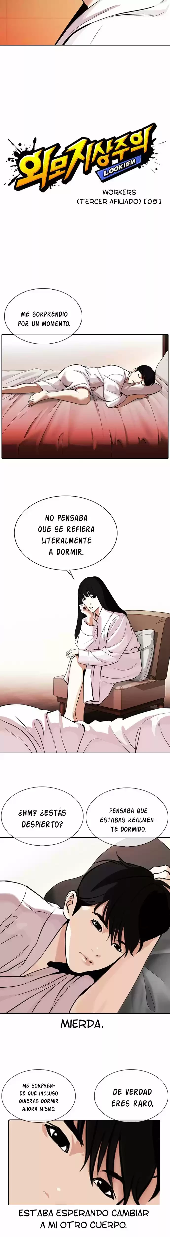 Nueva cara Capitulo 334 página 7