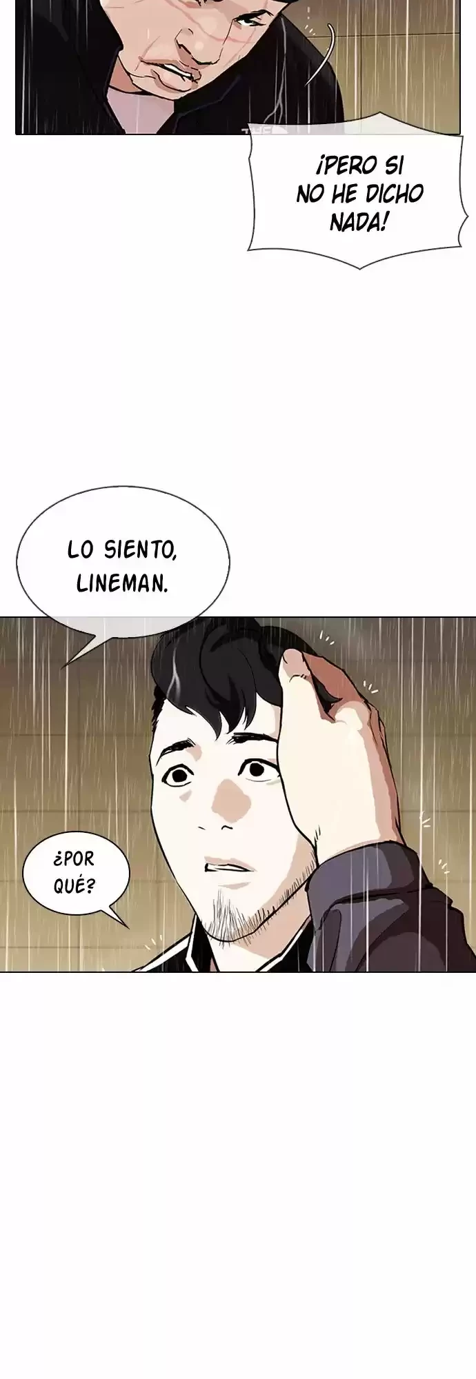 Nueva cara Capitulo 335 página 13