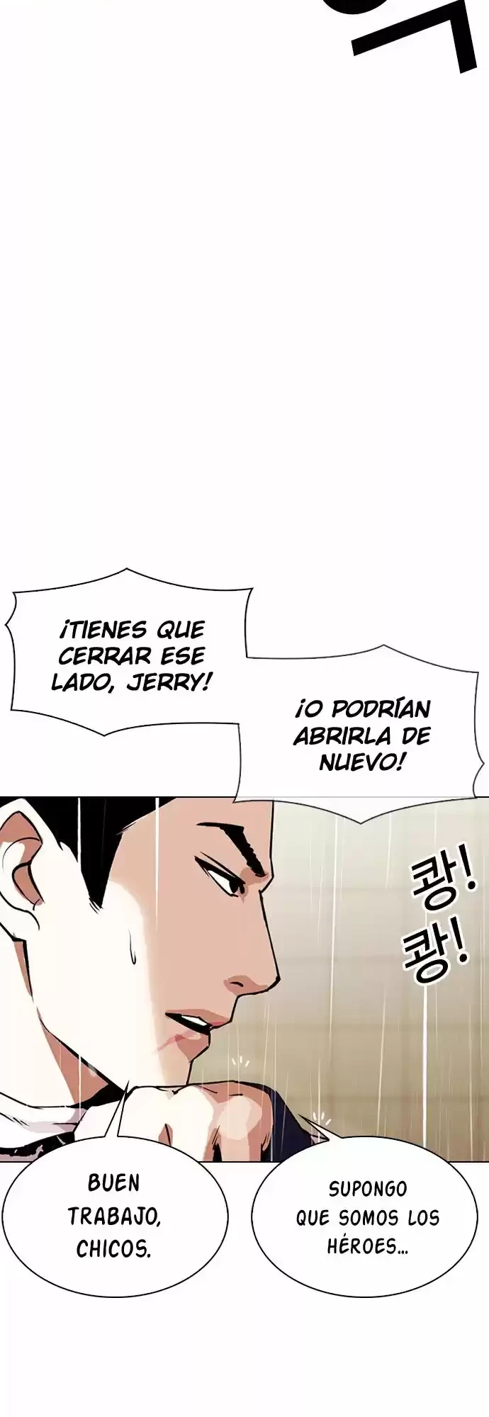 Nueva cara Capitulo 335 página 17