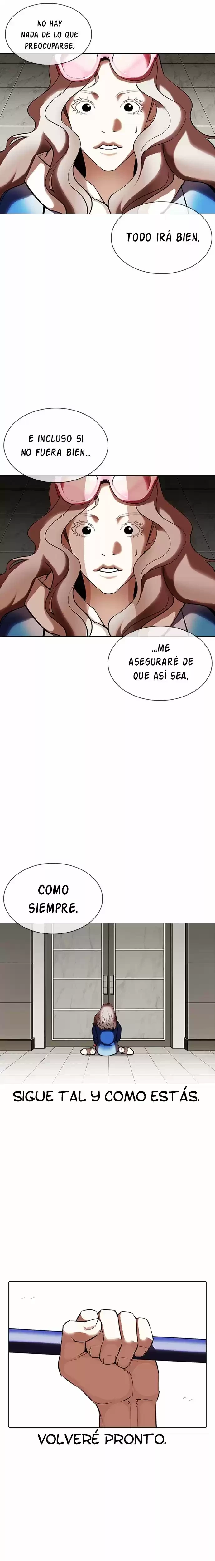 Nueva cara Capitulo 335 página 24