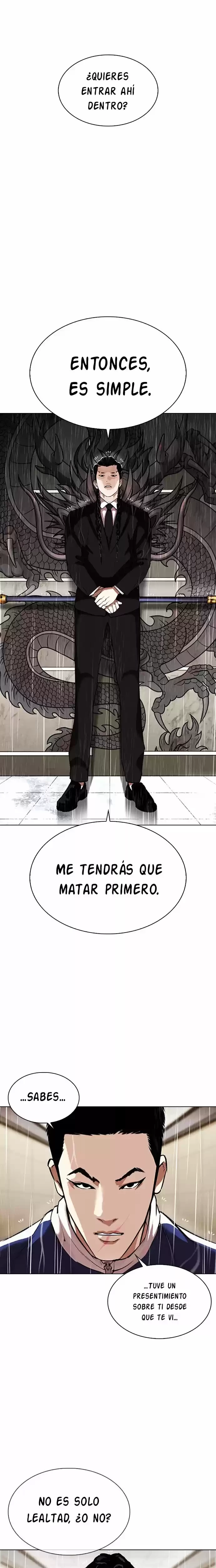 Nueva cara Capitulo 335 página 26