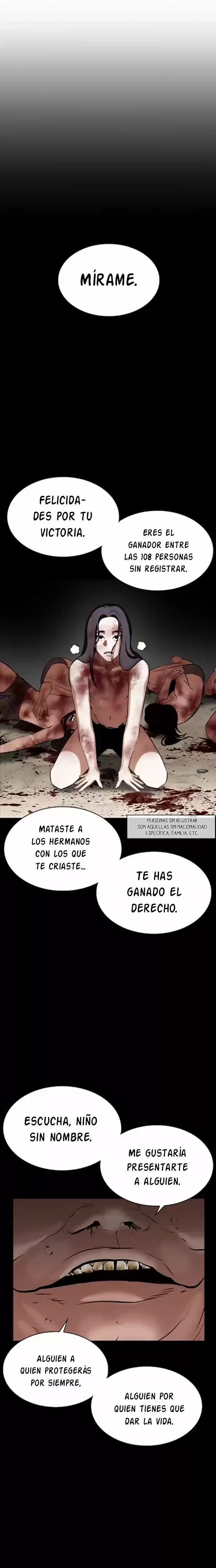 Nueva cara Capitulo 335 página 28