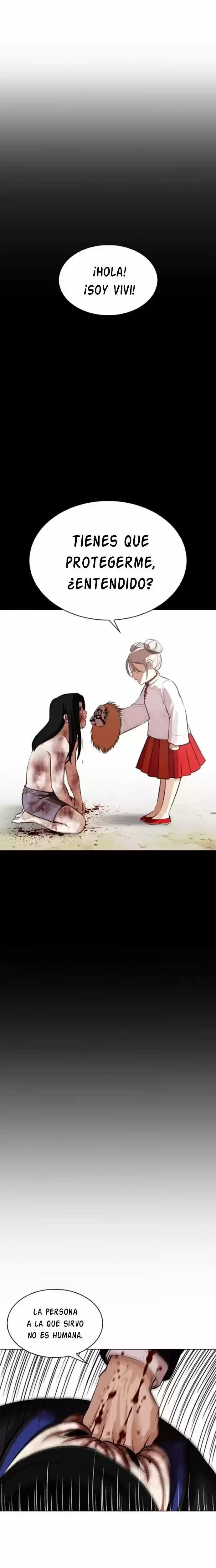 Nueva cara Capitulo 335 página 34