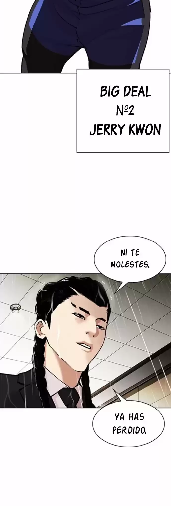 Nueva cara Capitulo 335 página 38