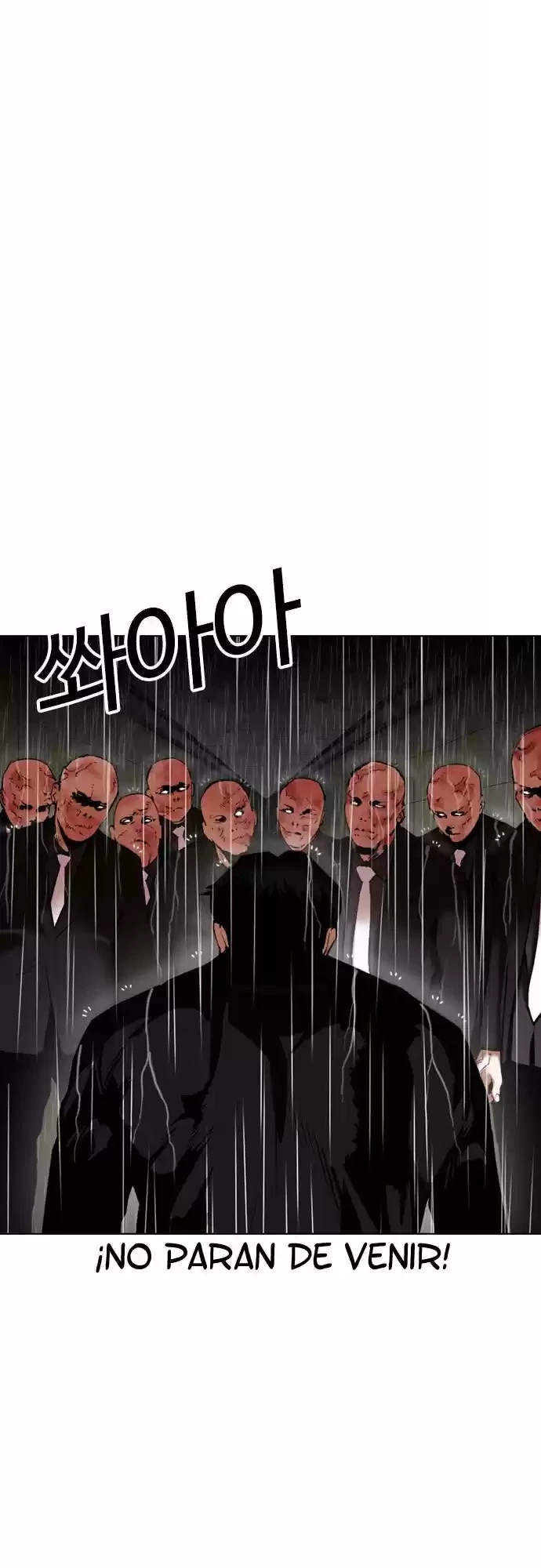Nueva cara Capitulo 335 página 4