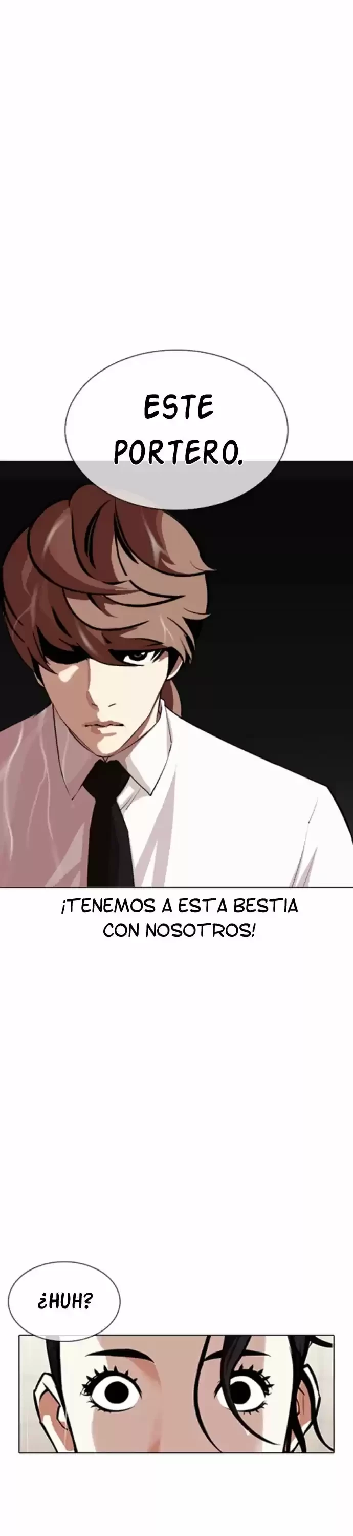 Nueva cara Capitulo 335 página 40