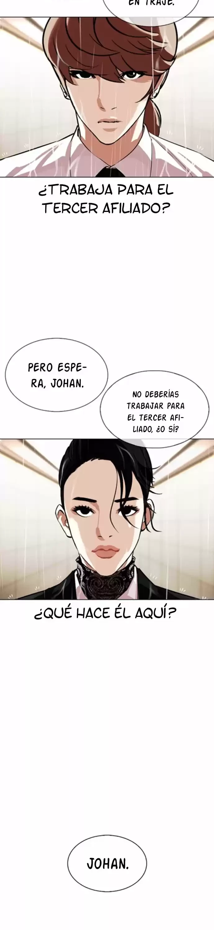 Nueva cara Capitulo 335 página 42