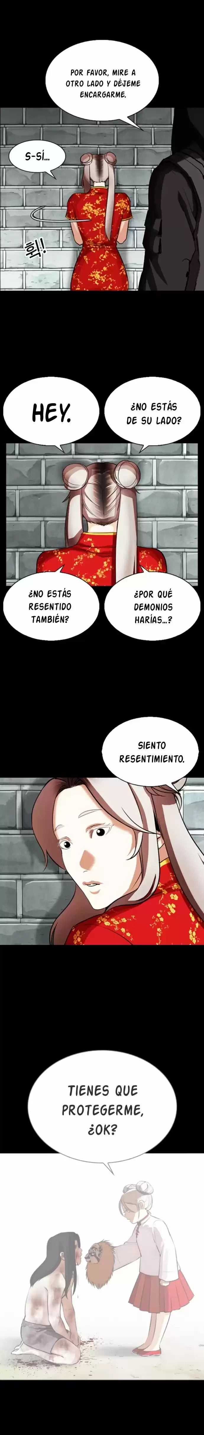 Nueva cara Capitulo 336 página 18