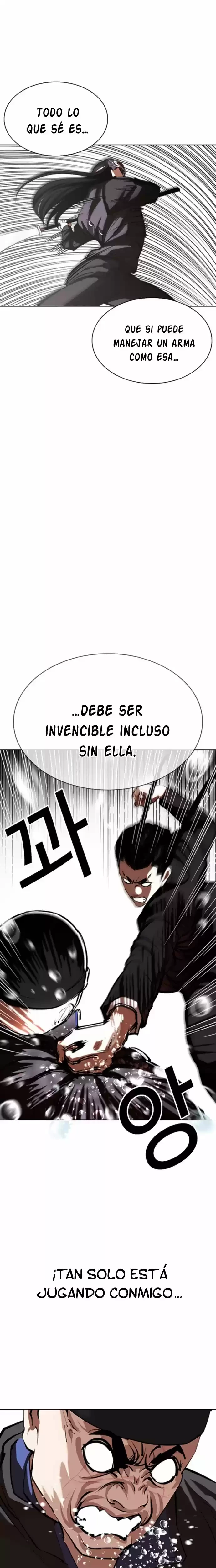 Nueva cara Capitulo 336 página 29