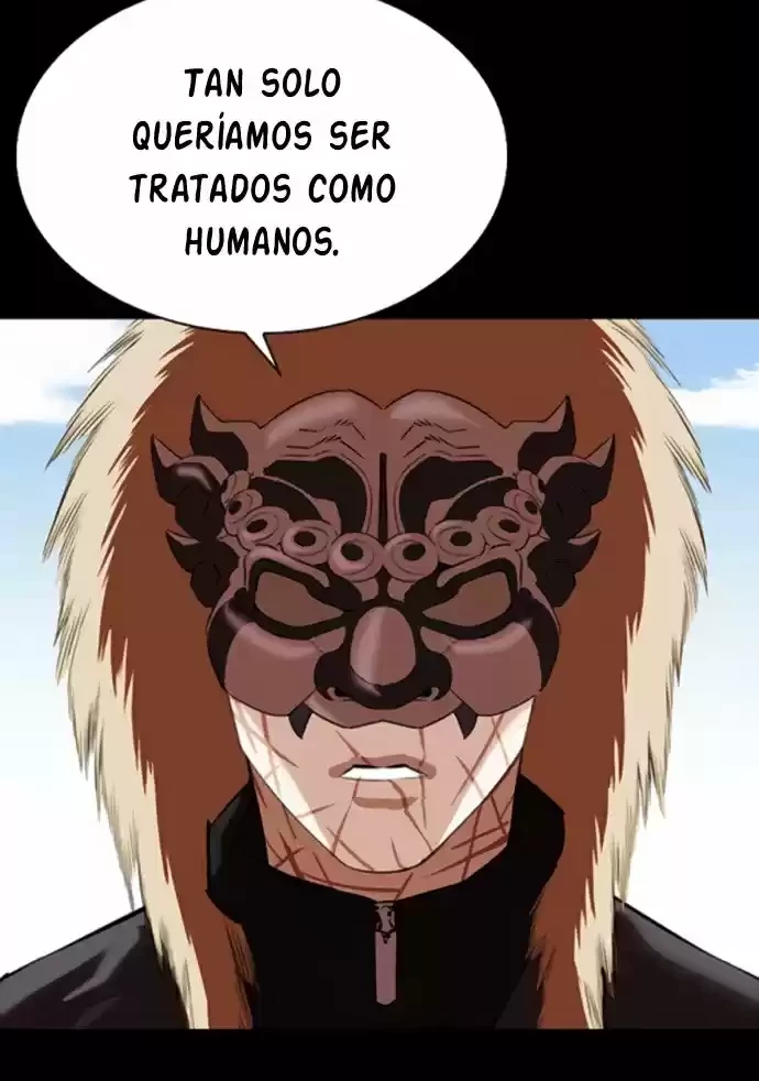Nueva cara Capitulo 336 página 34