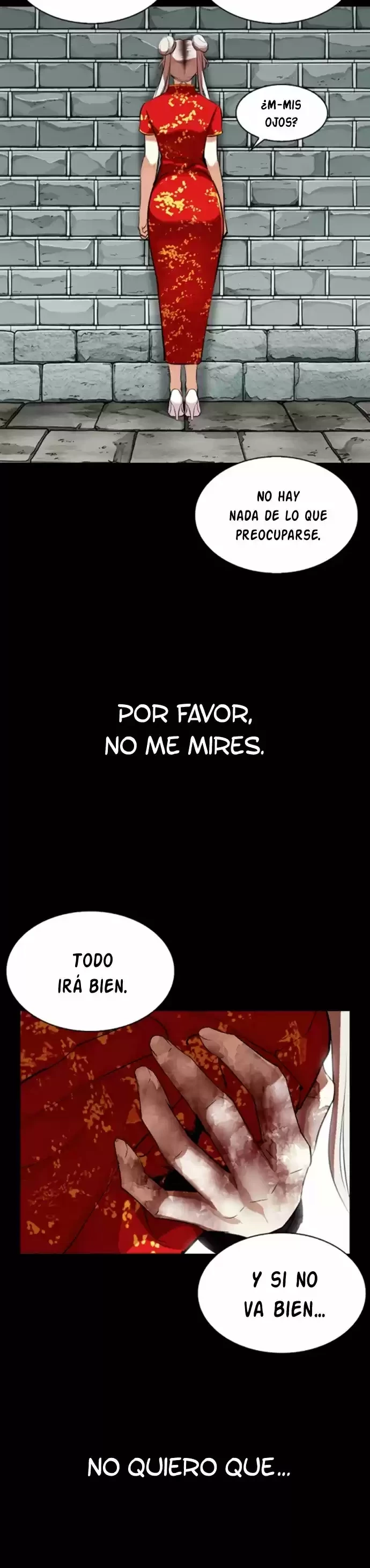 Nueva cara Capitulo 336 página 36