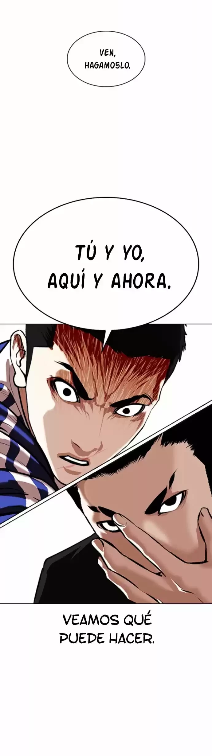 Nueva cara Capitulo 336 página 46