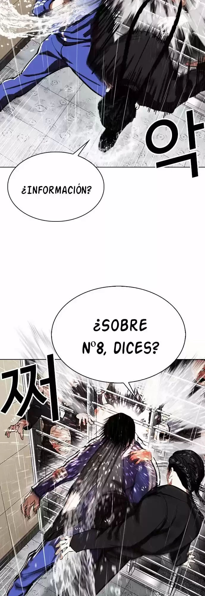 Nueva cara Capitulo 337 página 12
