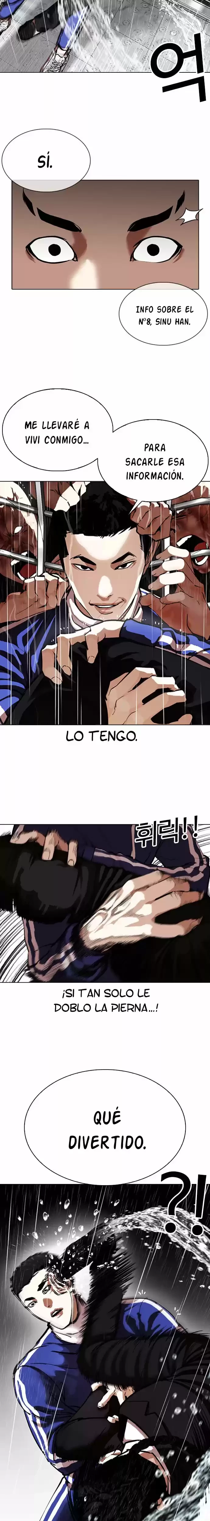 Nueva cara Capitulo 337 página 13
