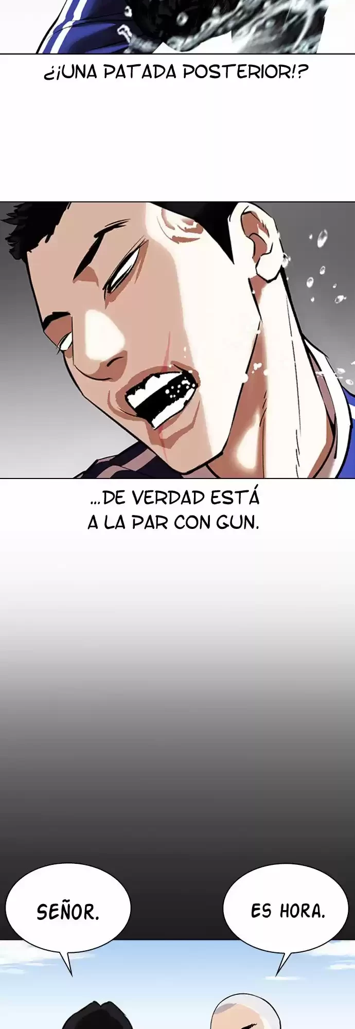 Nueva cara Capitulo 337 página 14