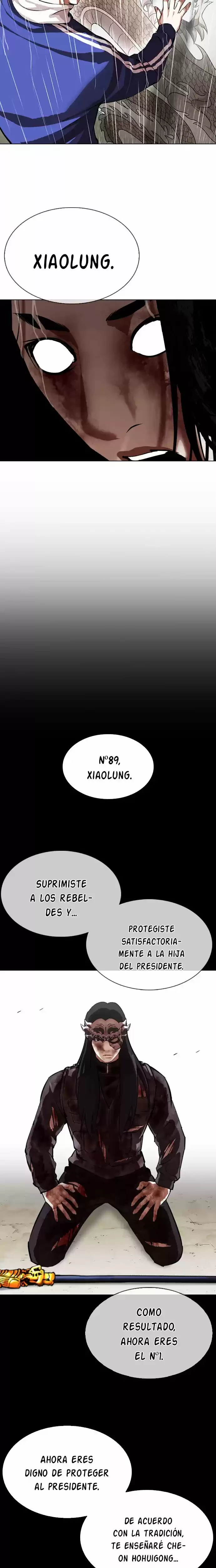 Nueva cara Capitulo 337 página 23