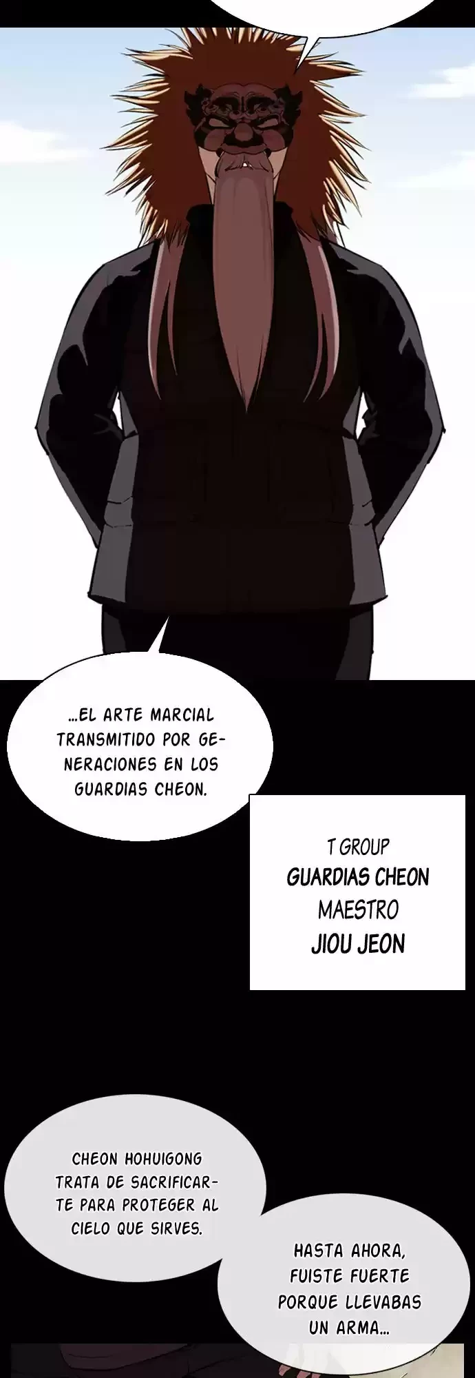 Nueva cara Capitulo 337 página 24