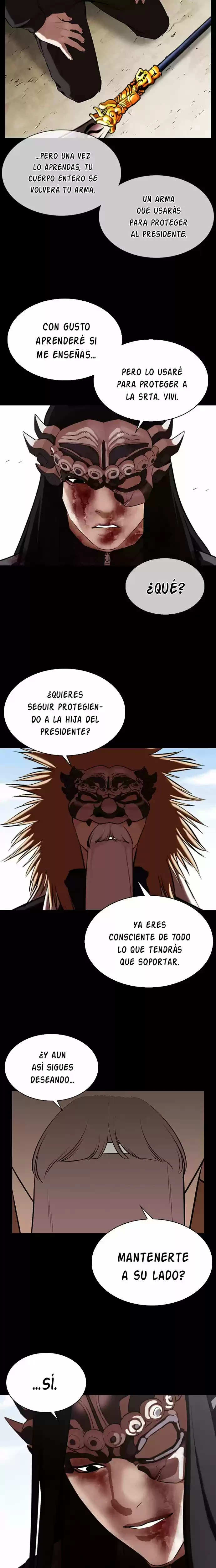 Nueva cara Capitulo 337 página 25