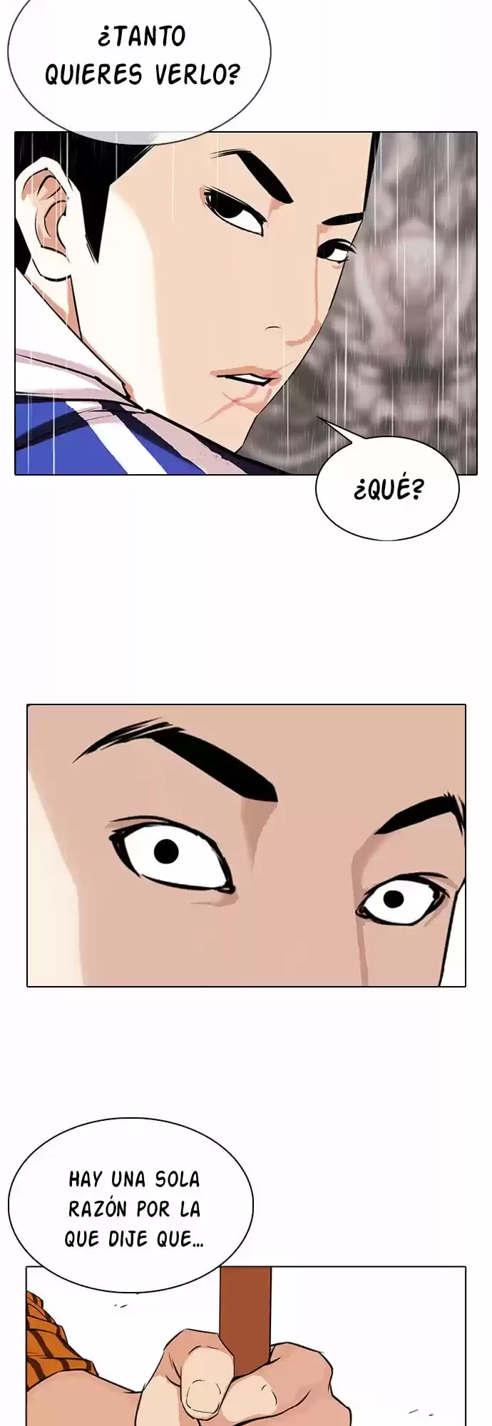 Nueva cara Capitulo 337 página 28