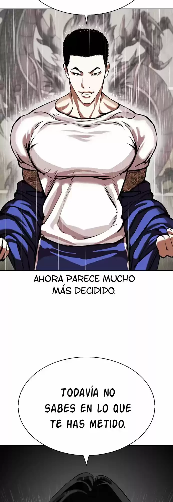 Nueva cara Capitulo 337 página 30