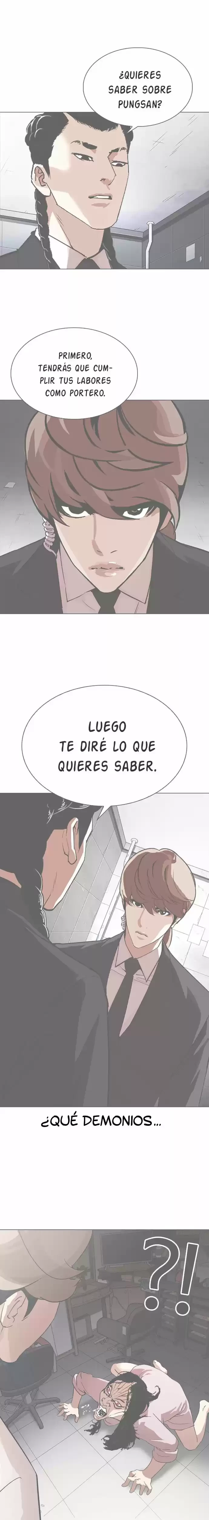 Nueva cara Capitulo 337 página 33