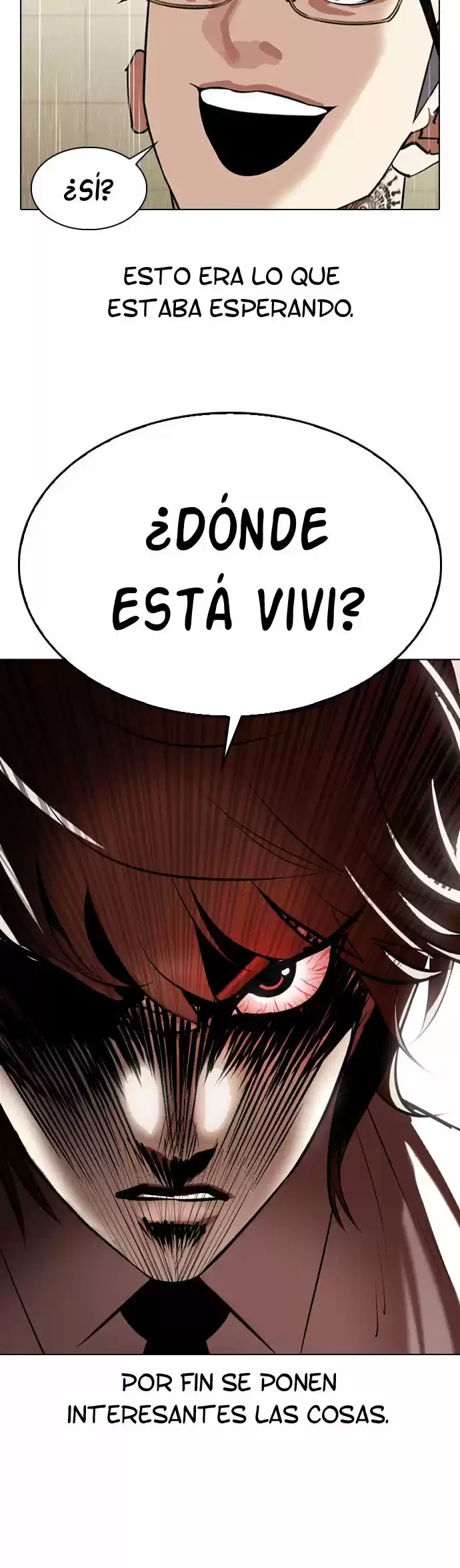 Nueva cara Capitulo 337 página 35