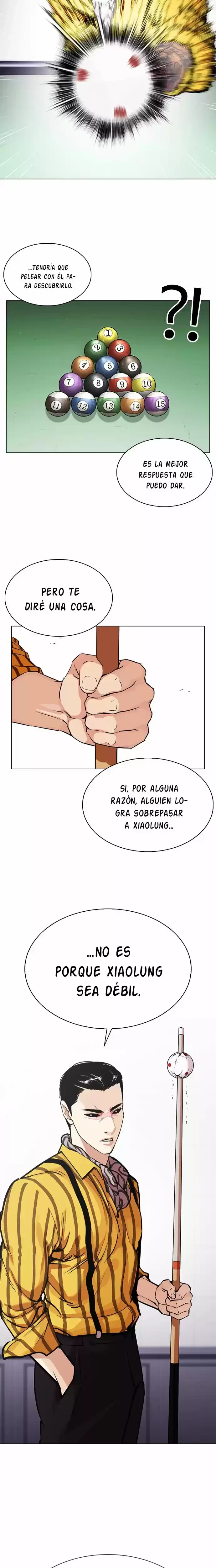 Nueva cara Capitulo 337 página 9