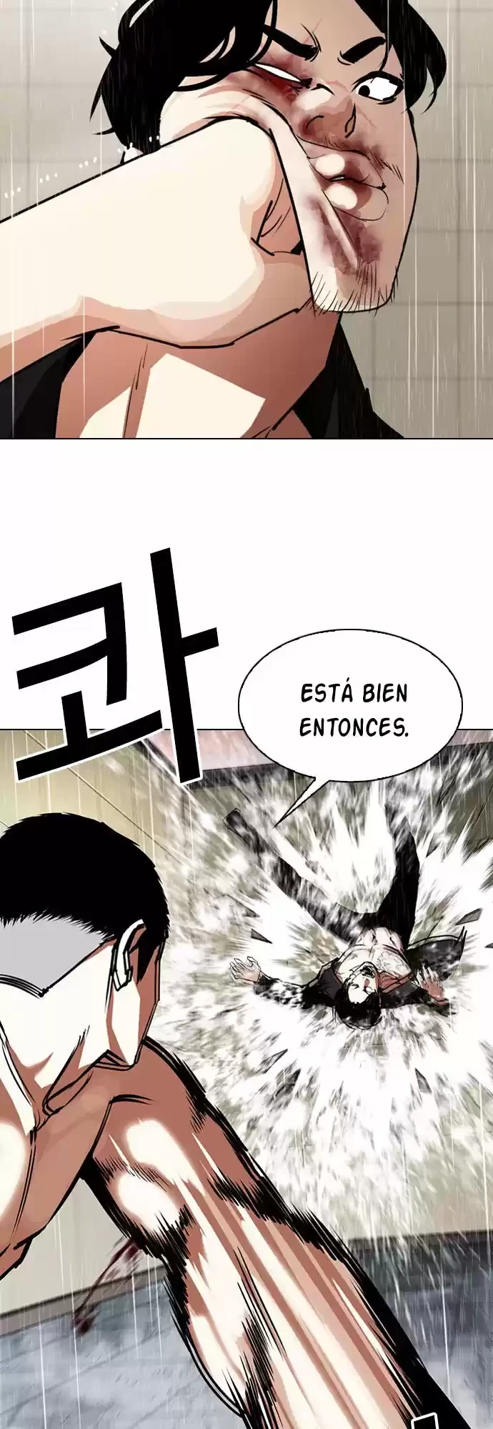 Nueva cara Capitulo 338 página 14