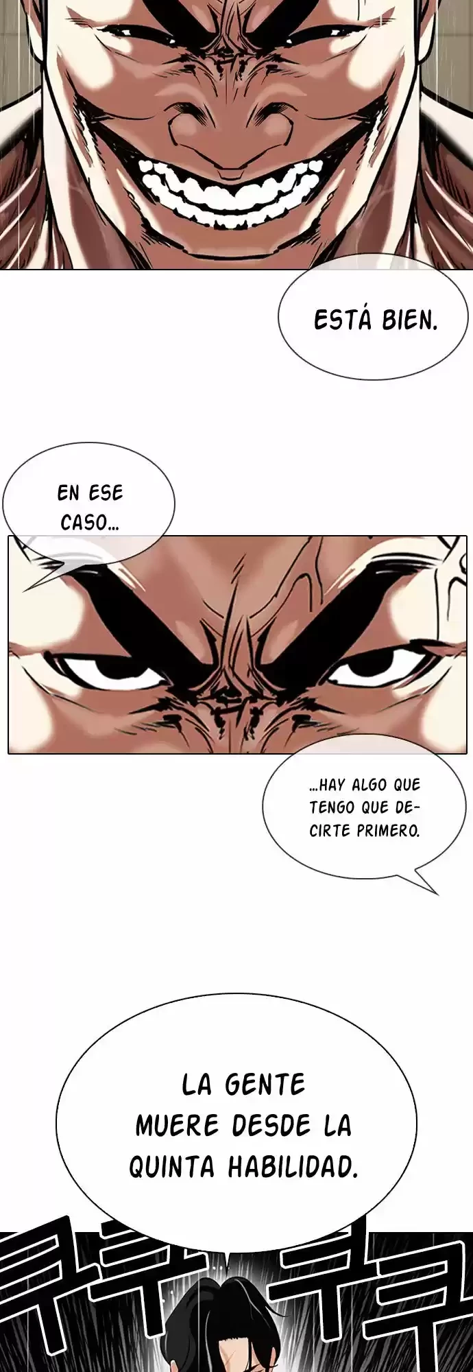 Nueva cara Capitulo 338 página 16