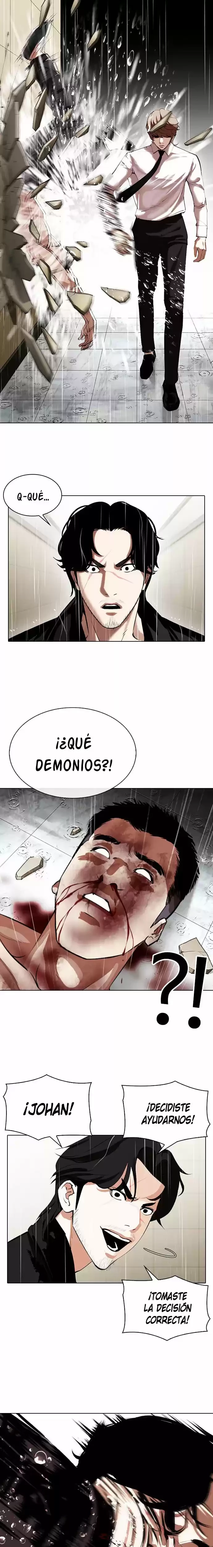 Nueva cara Capitulo 338 página 19