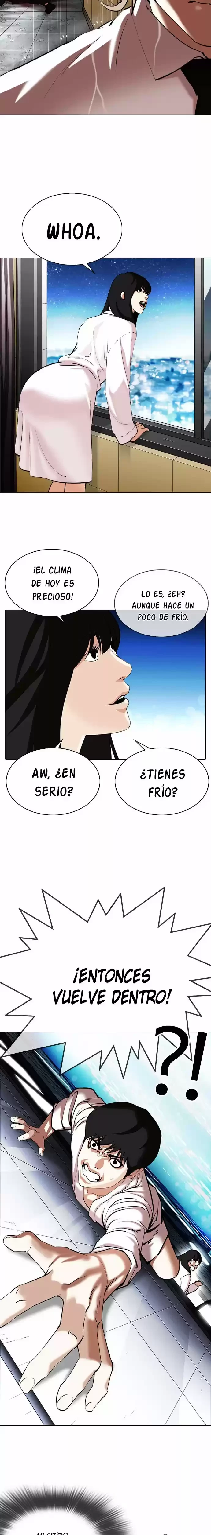 Nueva cara Capitulo 338 página 23