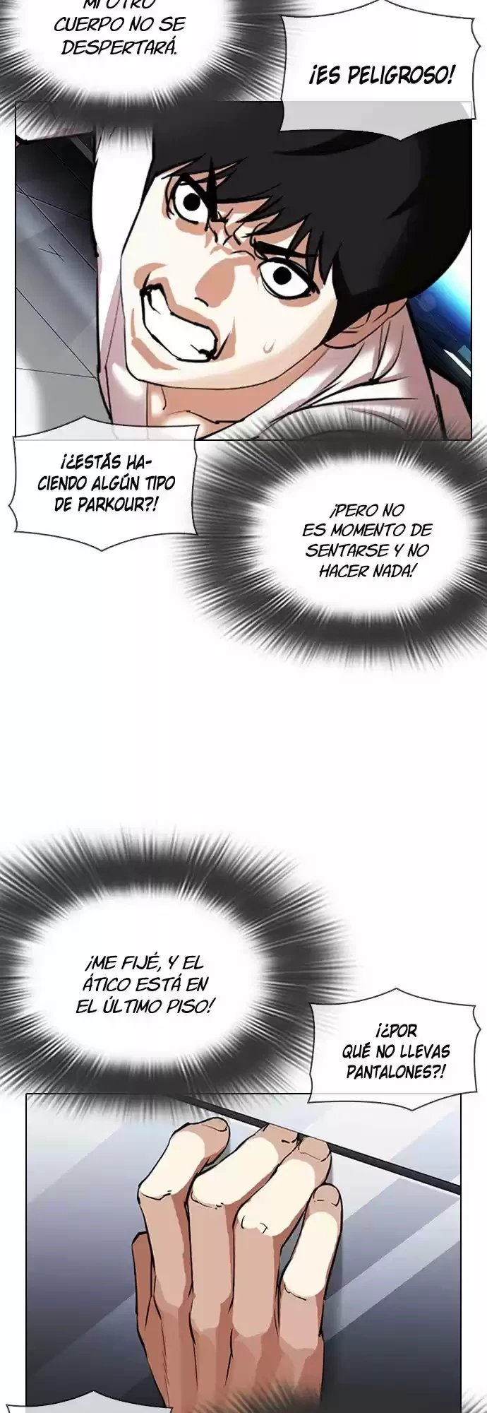 Nueva cara Capitulo 338 página 24