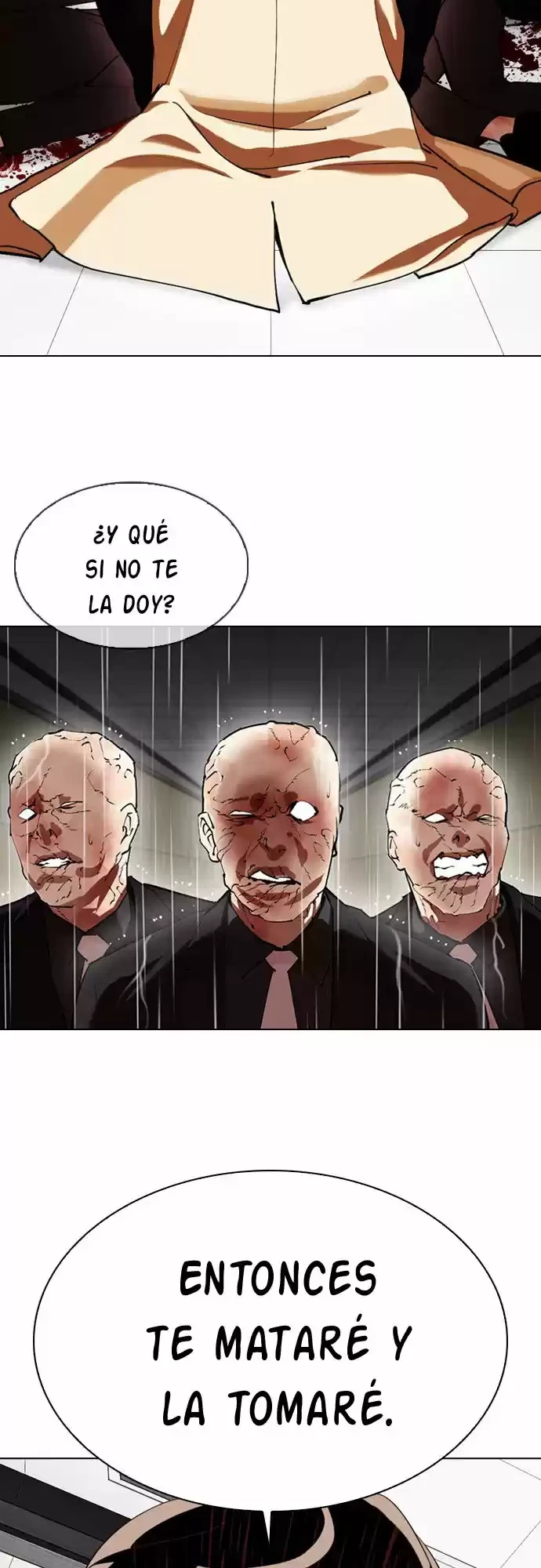 Nueva cara Capitulo 338 página 30