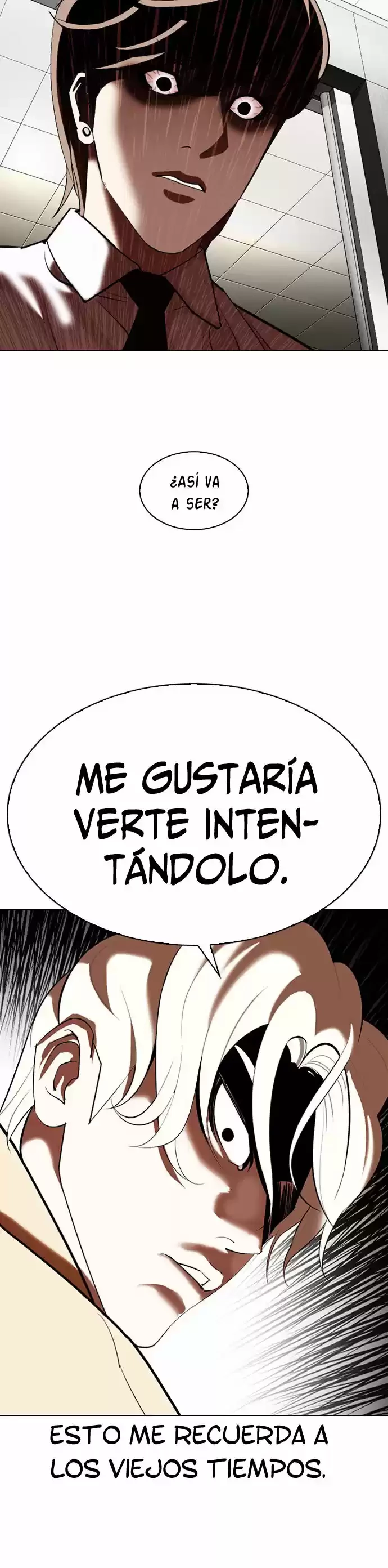 Nueva cara Capitulo 338 página 31