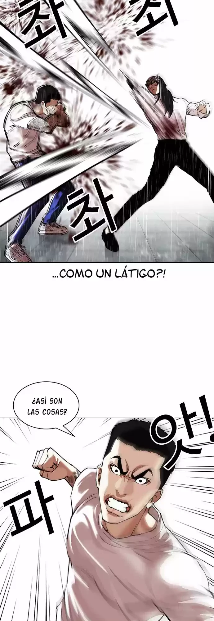 Nueva cara Capitulo 338 página 6