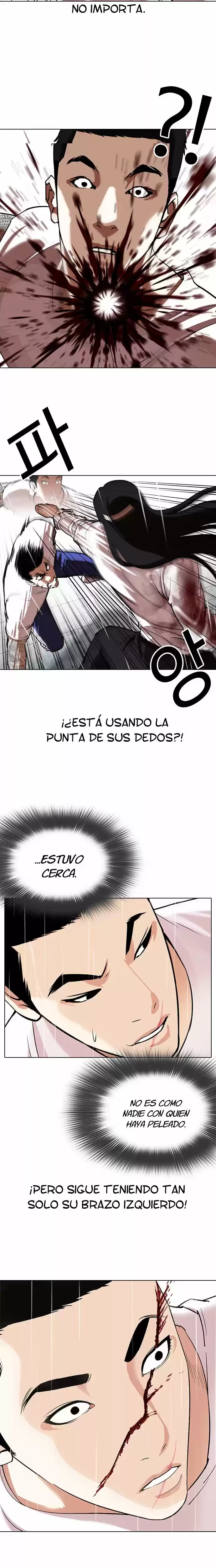 Nueva cara Capitulo 338 página 7
