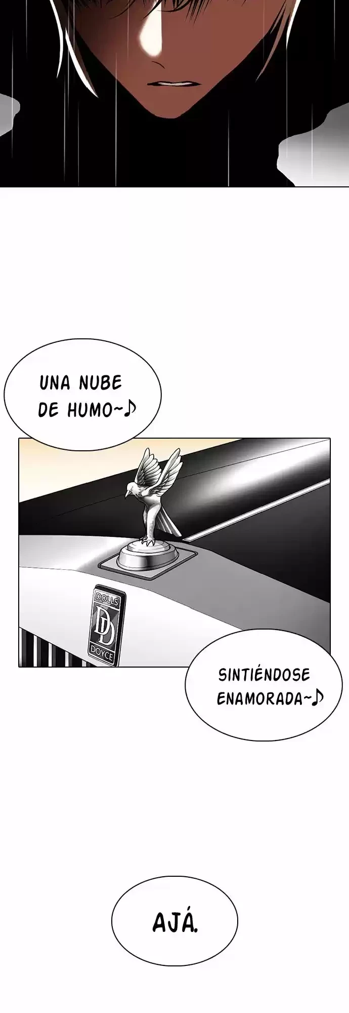 Nueva cara Capitulo 339 página 10