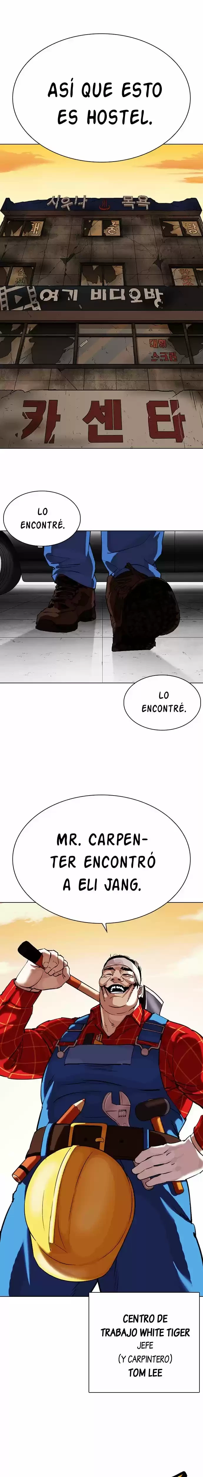 Nueva cara Capitulo 339 página 11