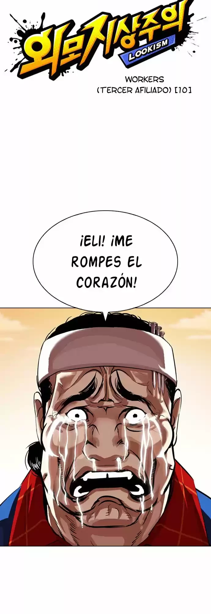 Nueva cara Capitulo 339 página 12