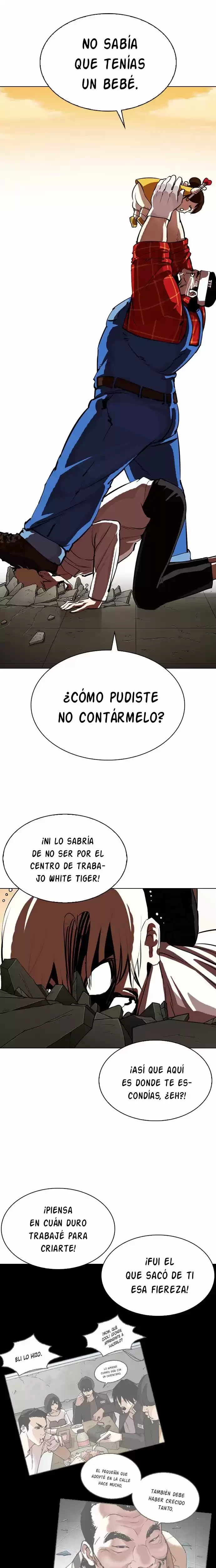 Nueva cara Capitulo 339 página 13