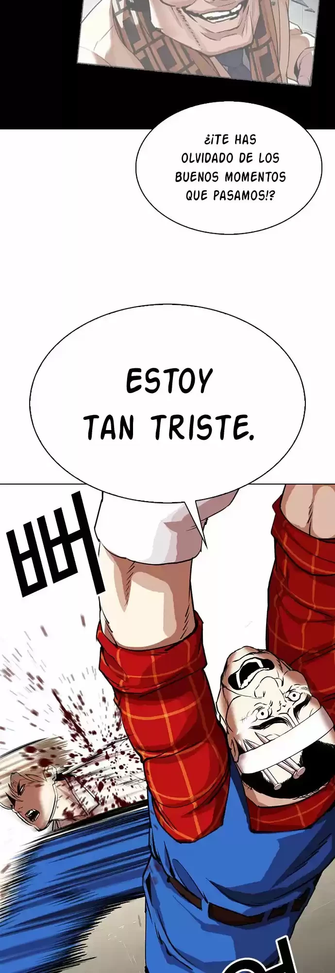 Nueva cara Capitulo 339 página 14