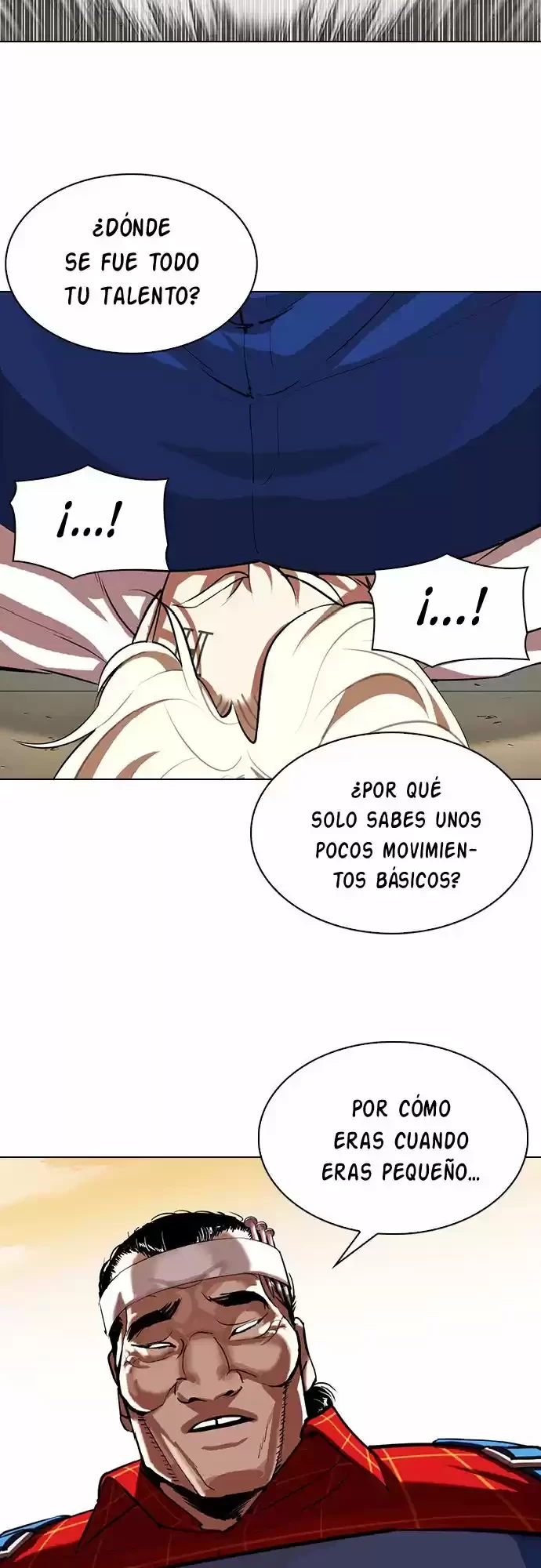 Nueva cara Capitulo 339 página 16