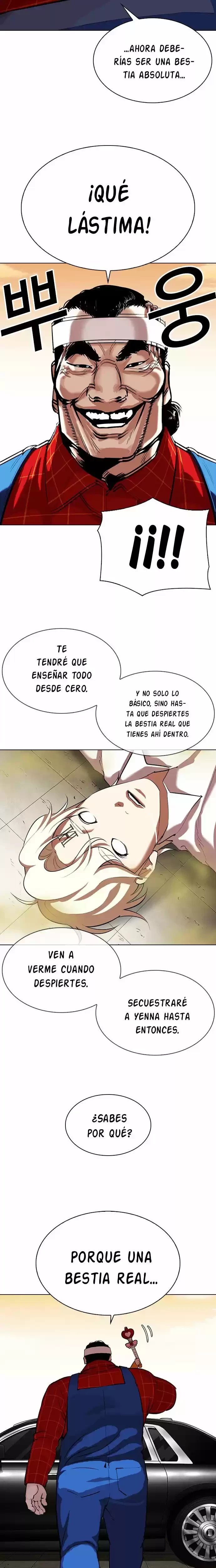 Nueva cara Capitulo 339 página 17