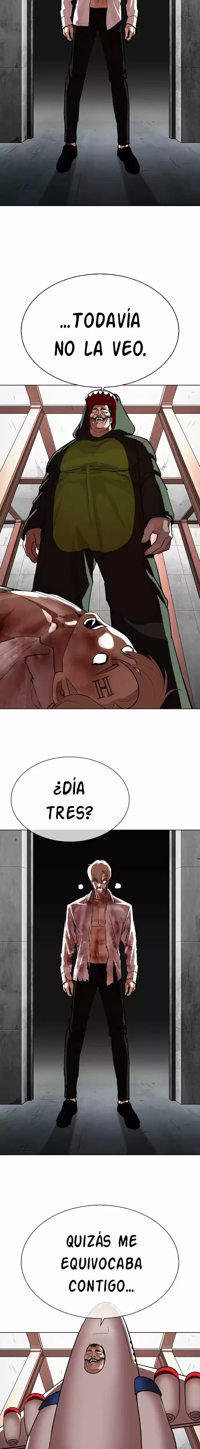 Nueva cara Capitulo 339 página 21