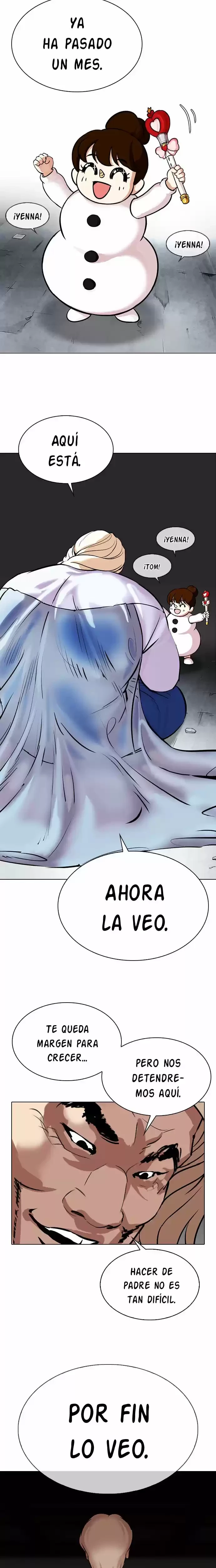 Nueva cara Capitulo 339 página 23